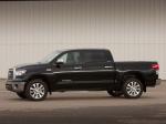 Toyota Tundra CrewMax Platinum Package 2009 года